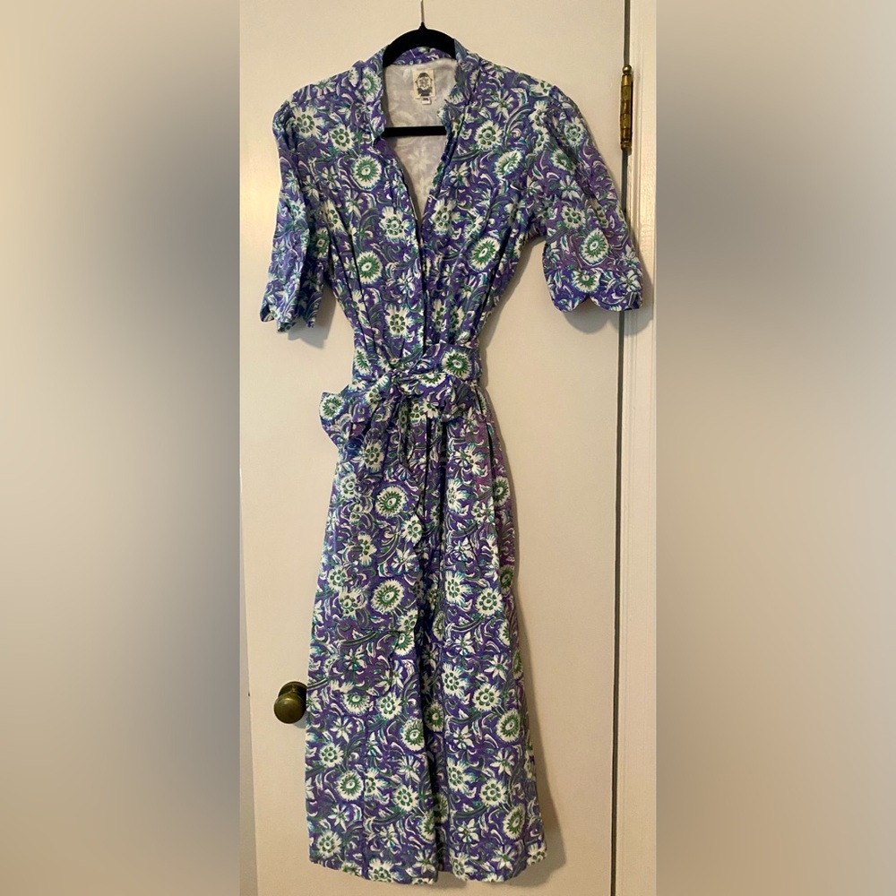 Heart of Grace Dress